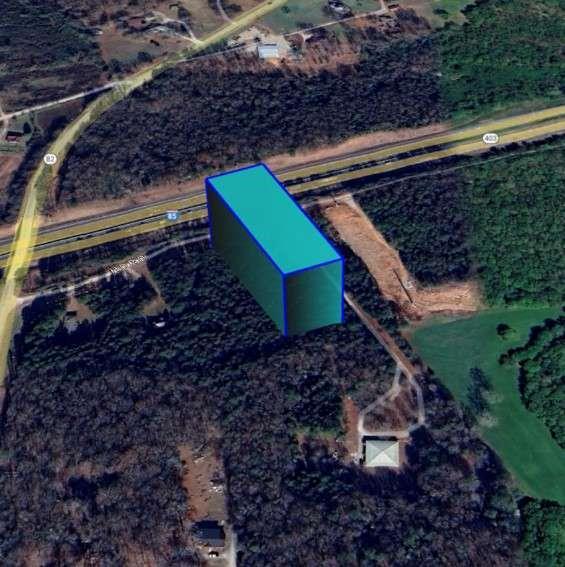 00 H D R Dr., Maysville, GA 30558