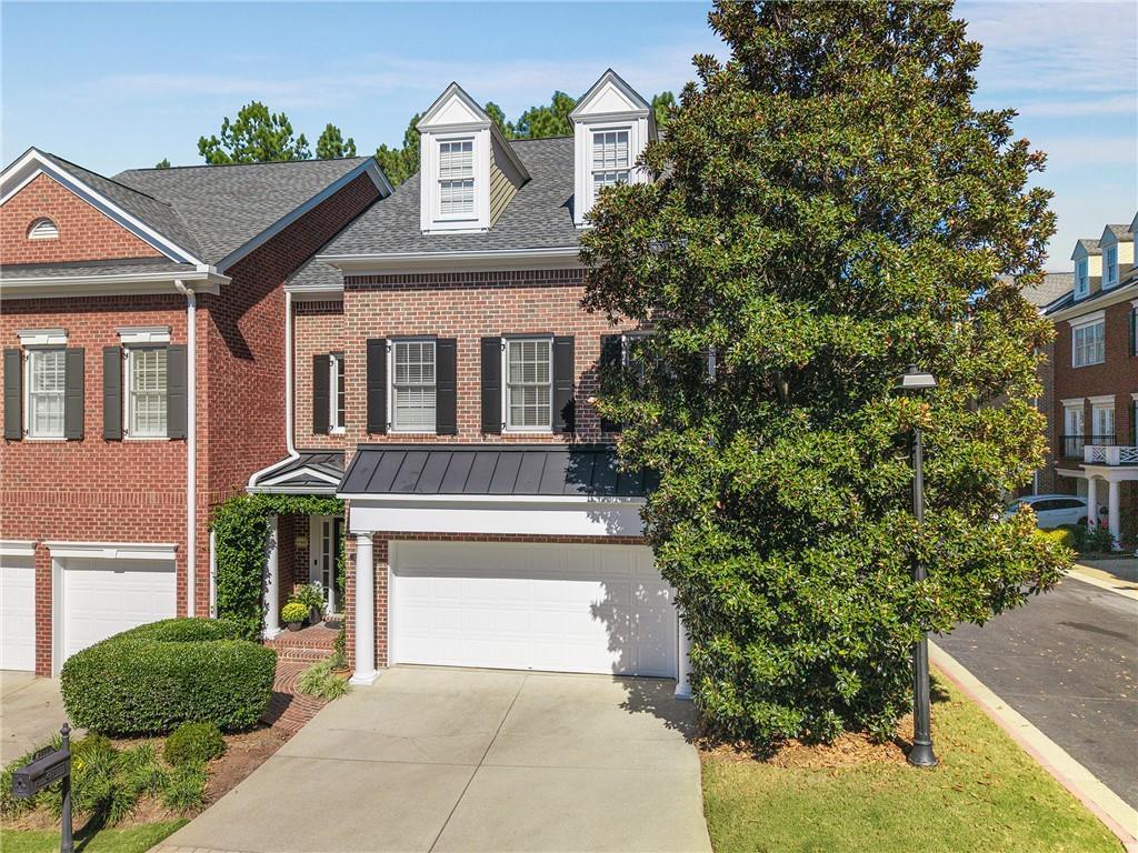 2311 English Ivy Ct., Atlanta, GA 30339