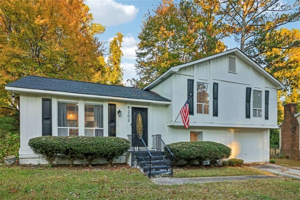 9202 Settlers Grove Rd., Covington, GA 30014