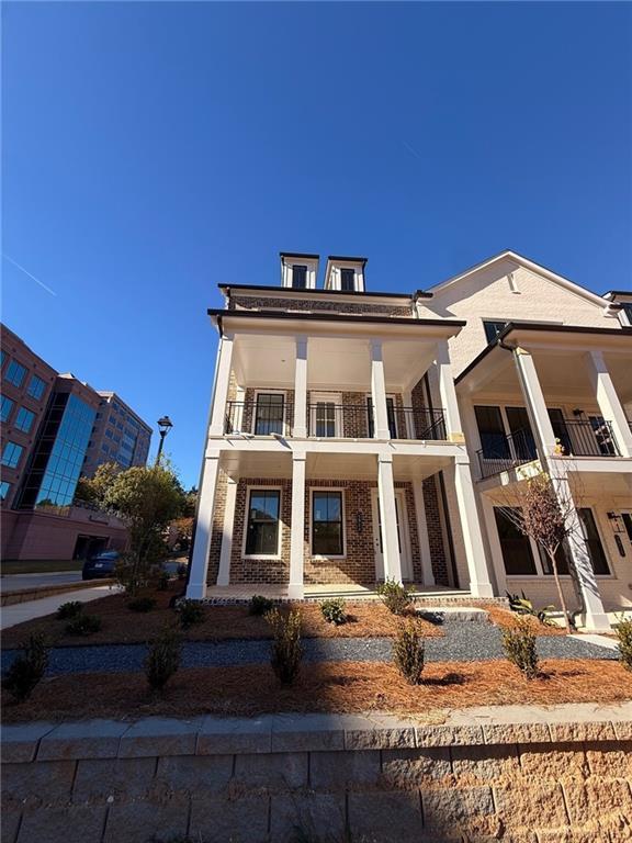 2244 Addington Way #53, Brookhaven, GA 30319