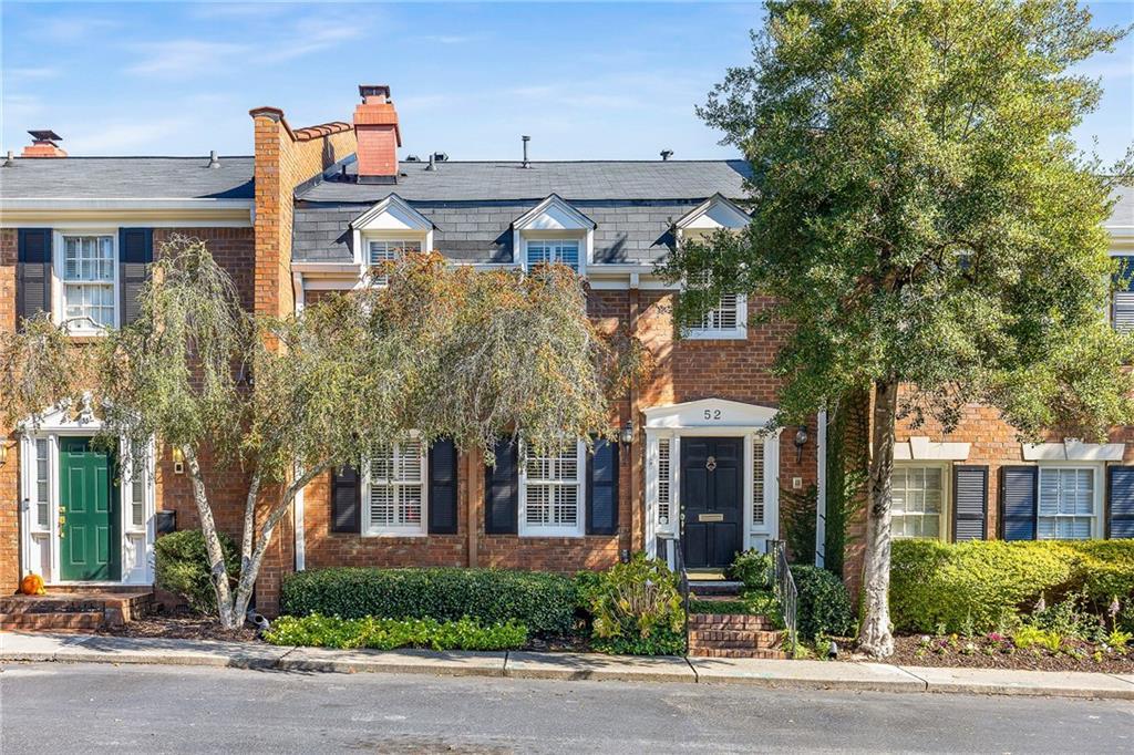 4620 Wieuca Rd. #52, Atlanta, GA 30342