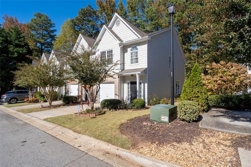 5343 Sherwin Dr., Norcross, GA 30093