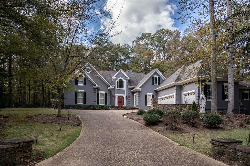 21 River Pine Dr., Rome, GA 30165