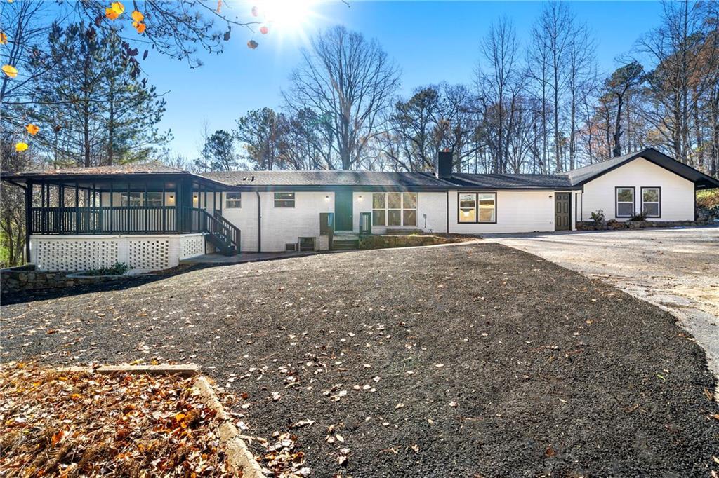 4010 Boulder Park Dr., Atlanta, GA 30331