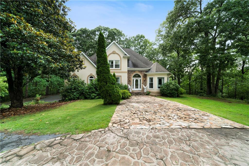 790 Friendship Church Rd., Douglasville, GA 30134