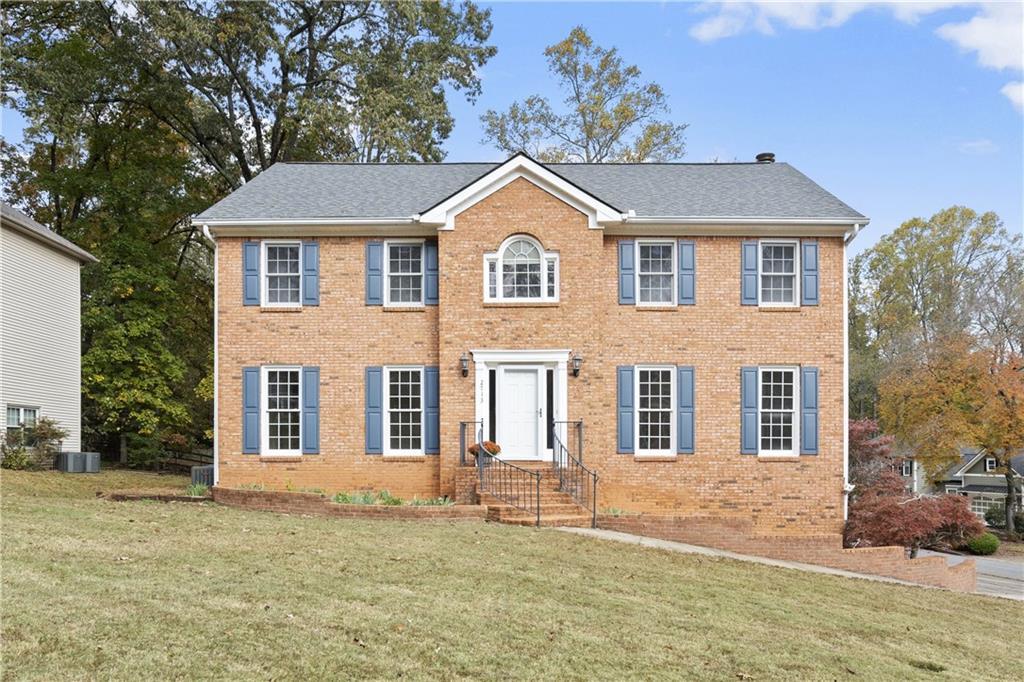 2713 Arbor Summit, Marietta, GA 30066