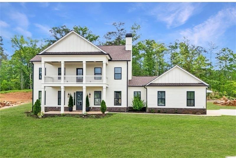 62 N Shore At Redwine Dr., Newnan, GA 30263