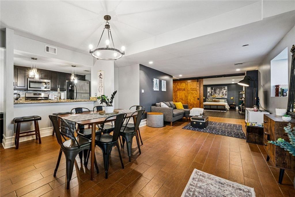 3048 Briarcliff Rd. #9, Atlanta, GA 30329