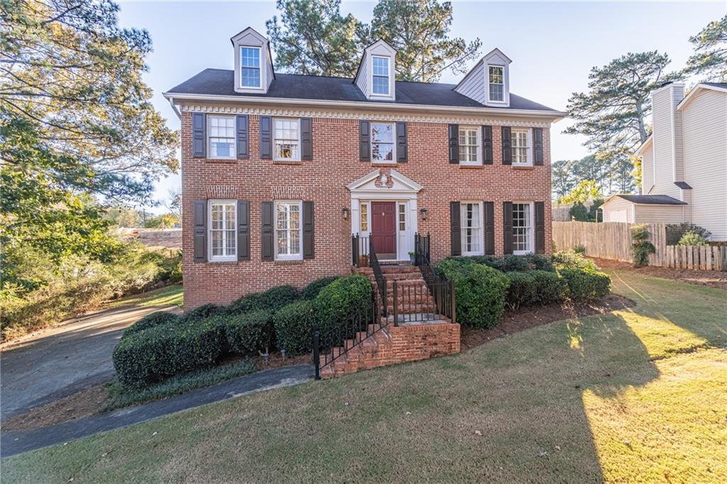 1658 Walden Pond Rd., Suwanee, GA 30024