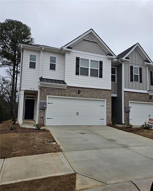 108 Hampton Cir., Mcdonough, GA 30253