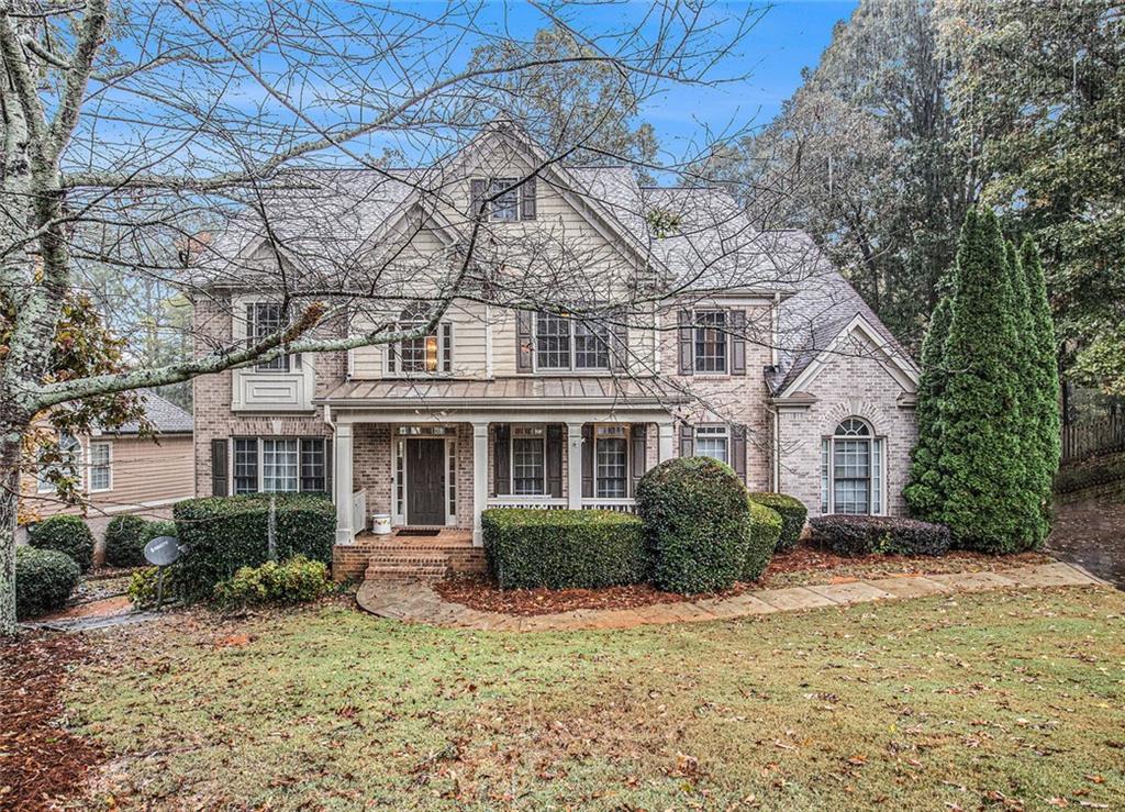 3775 NE Rolling Creek Dr., Buford, GA 30519