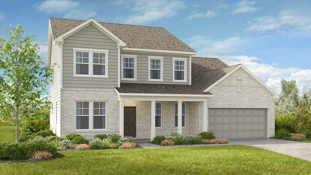 3205 Danlow Ct., Kennesaw, GA 30152