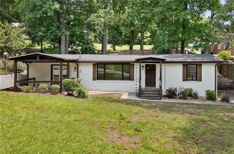 119 Mcbee St., Dallas, GA 30132