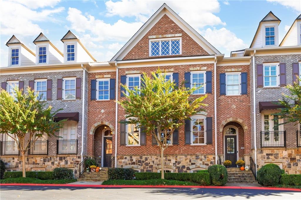 2354 Saint Davids Sq. #3, Kennesaw, GA 30152