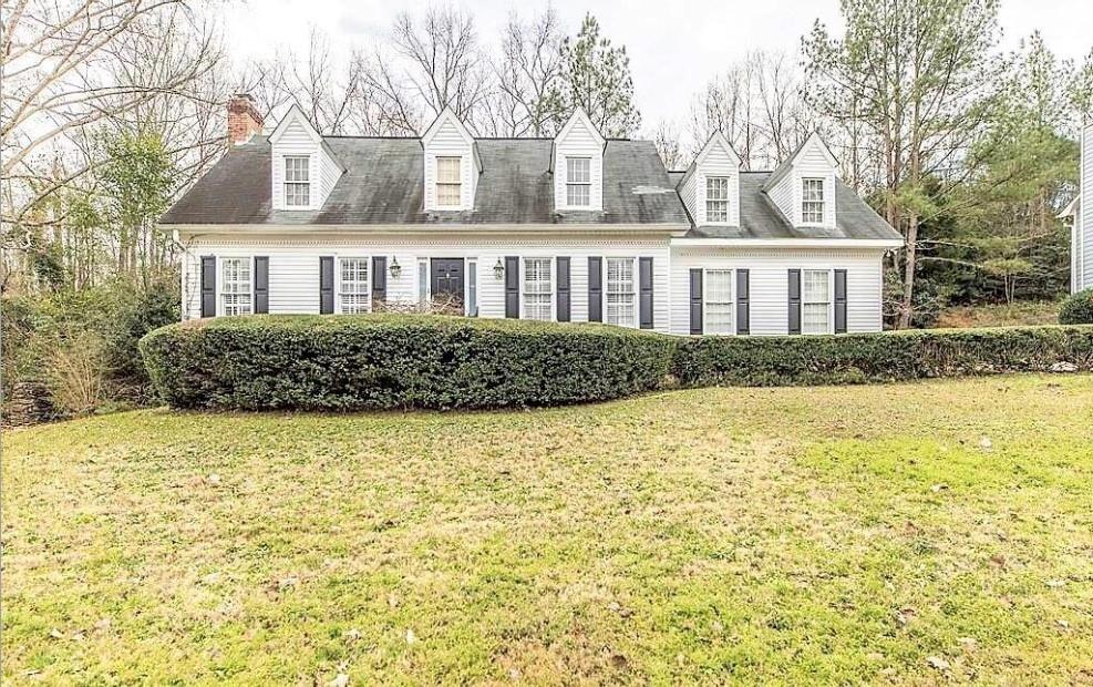 613 Rosa Taylor Dr., Macon, GA 31204