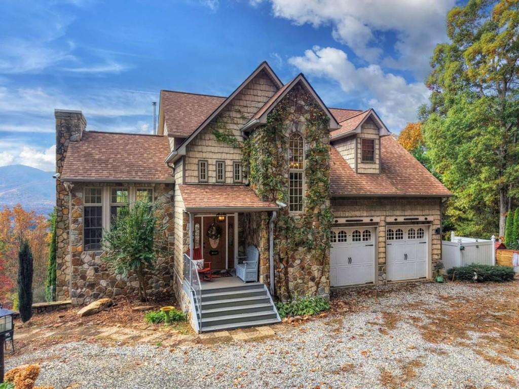 823 Arrant Rd., Blairsville, GA 30512