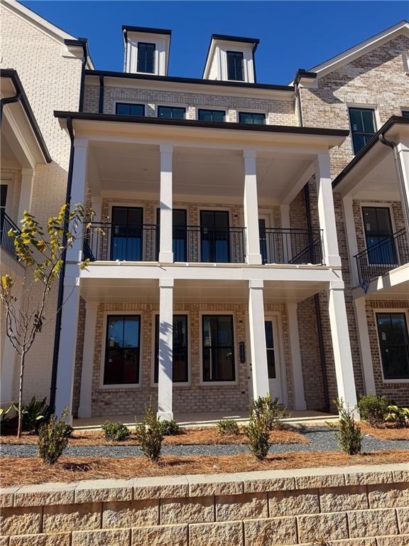 2254 Addington Way #51, Brookhaven, GA 30319