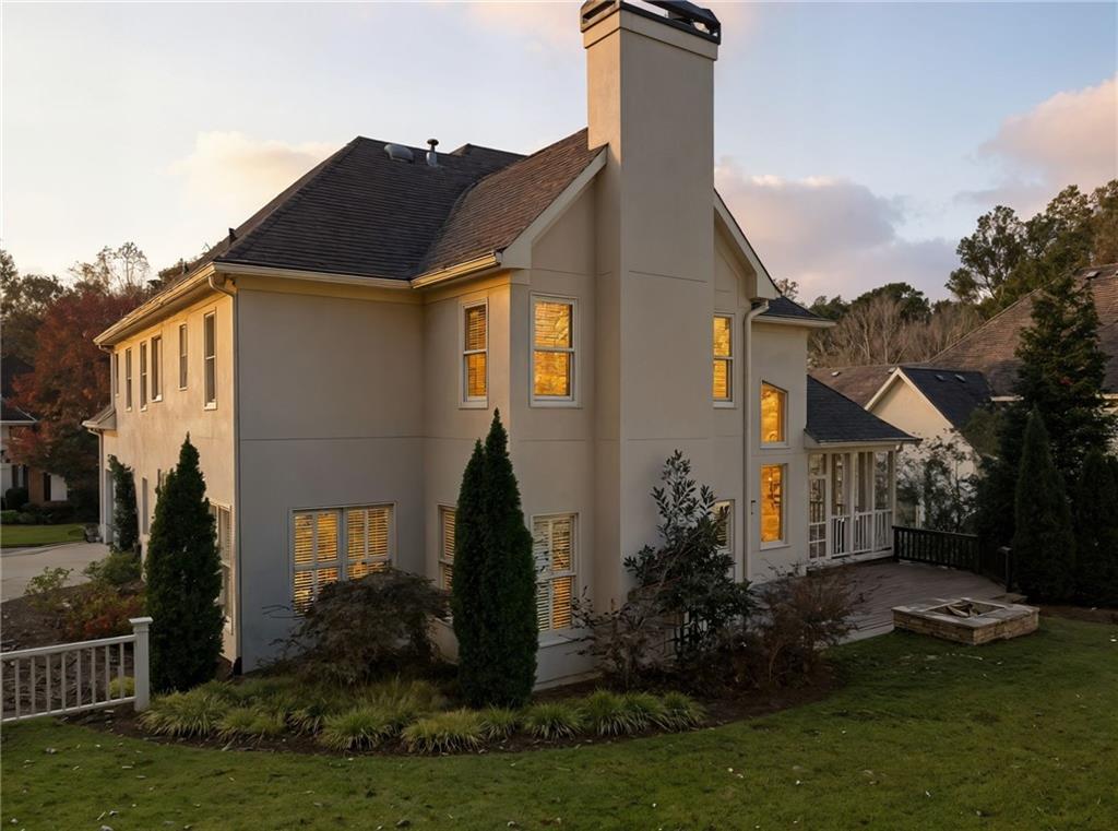 150 Stoney Ridge Dr., Johns Creek, GA 30022