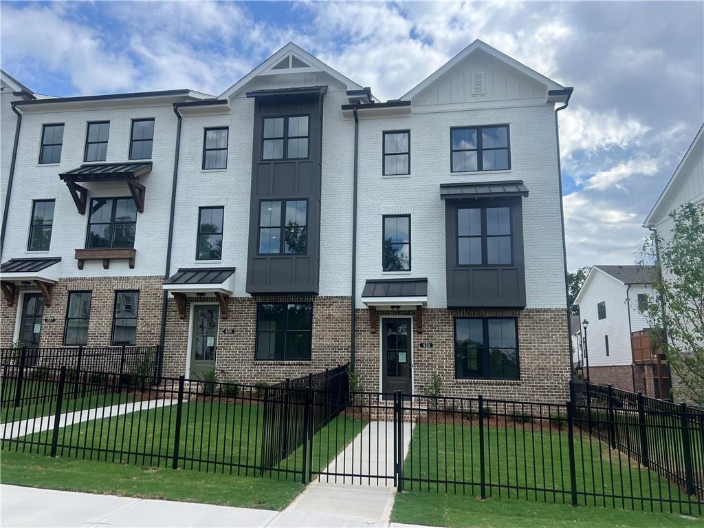 623 Silva St. #130, Cumming, GA 30040