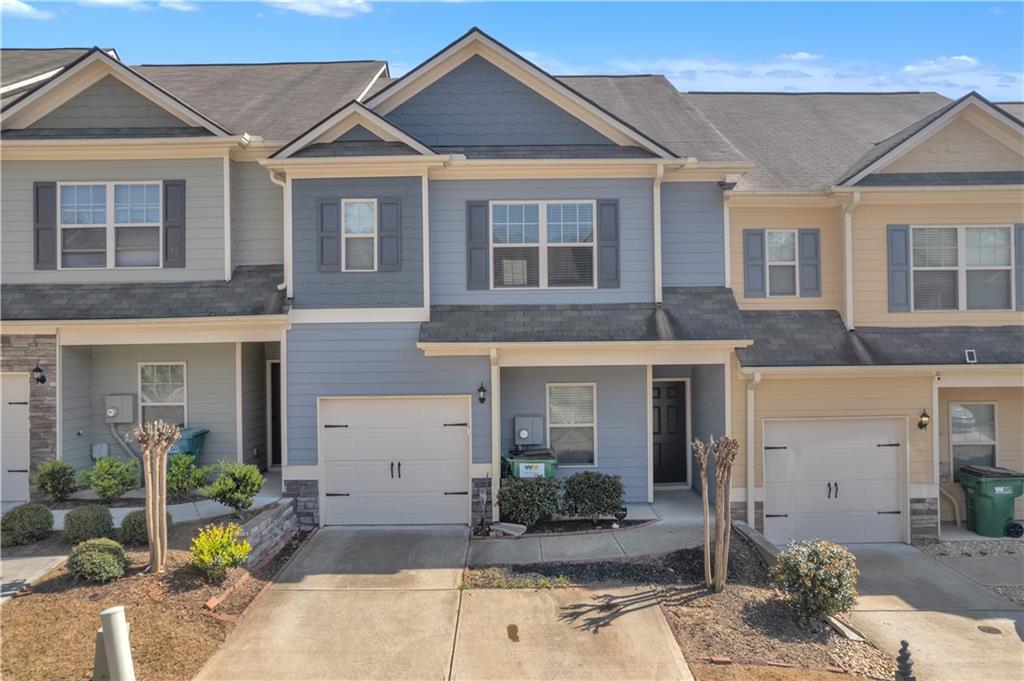 265 Valley Crossing, Canton, GA 30114