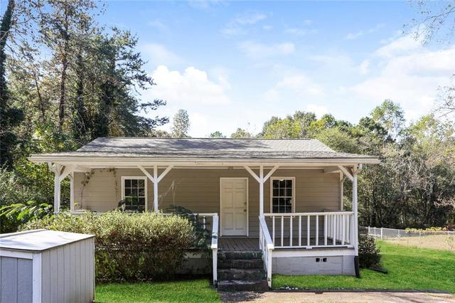 New Homes with Master Bedrooms on the 1st Floor That Attend Adamson Middle School: November 1st to November 7th