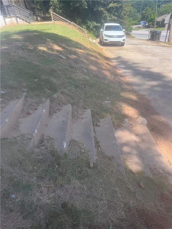 2813 Sylvan Rd., Atlanta, GA 30344