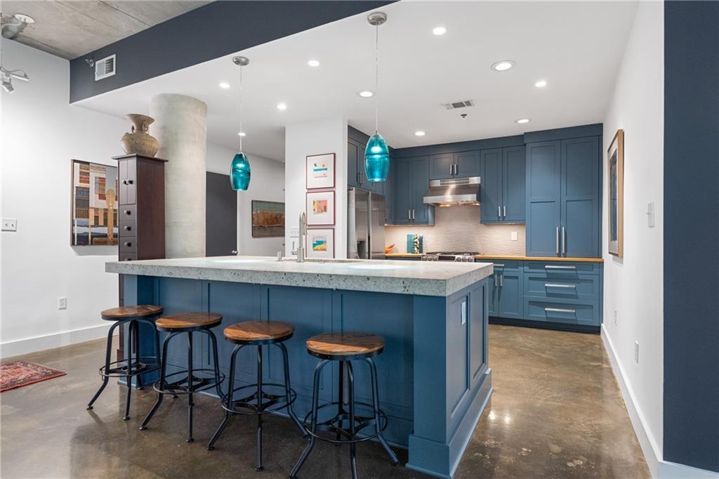 845 Spring St. #129, Atlanta, GA 30308