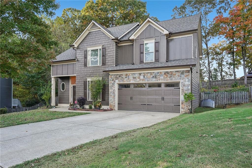 2138 Hamby Cove Dr., Acworth, GA 30102