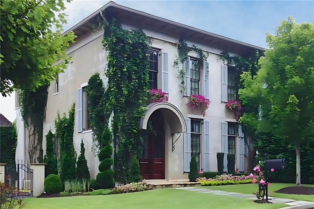 87 Sheridan Dr., Atlanta, GA 30305