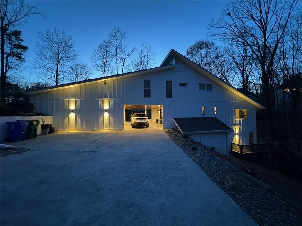 3880 The Ascent, Atlanta, GA 30319