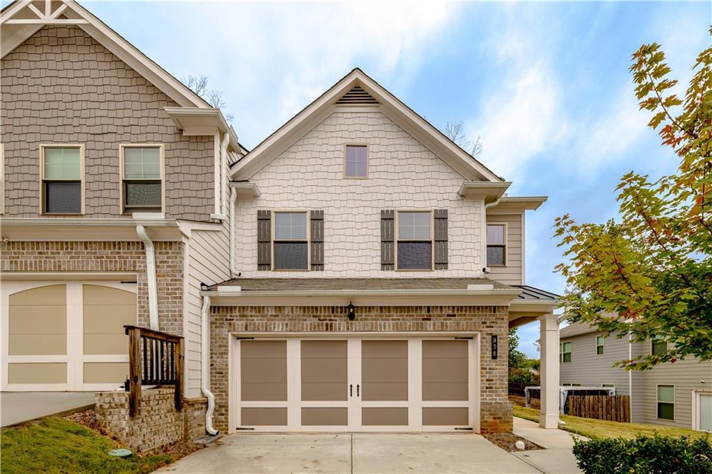 338 Cherryhill Ln., Woodstock, GA 30188