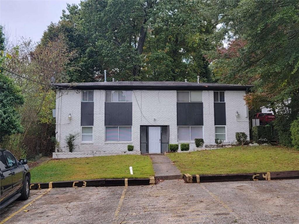 2673 Elsinore St., Atlanta, GA 30344