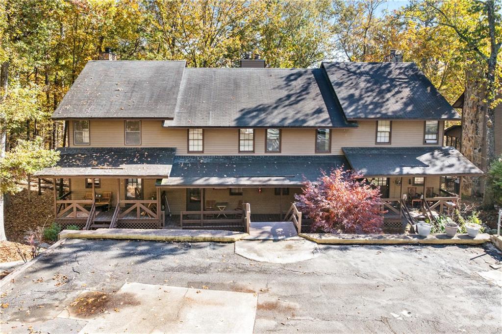 3 Mountain View Ct., Waleska, GA 30183