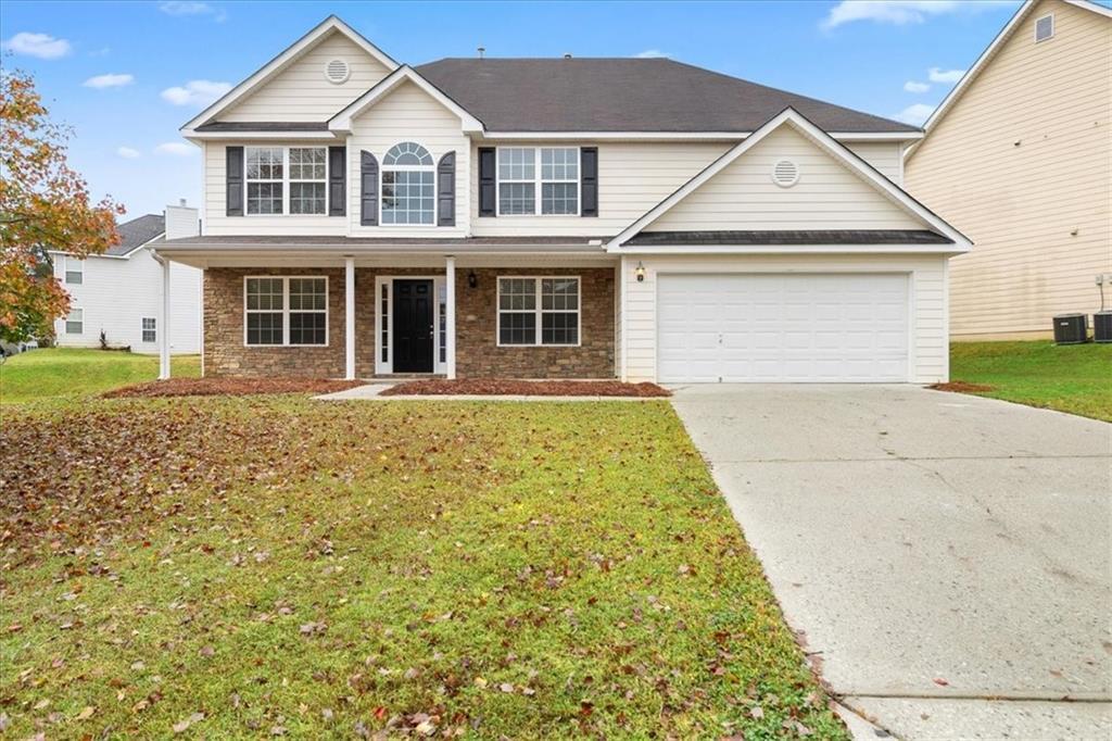 2827 Riders Ct., Dacula, GA 30019