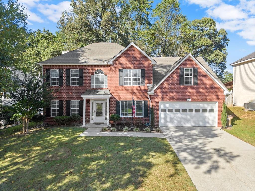 3574 Sunflower Dr., Buford, GA 30519