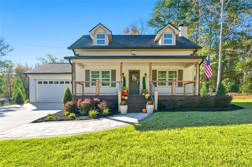 5006 Suwanee Dam Rd., Suwanee, GA 30024