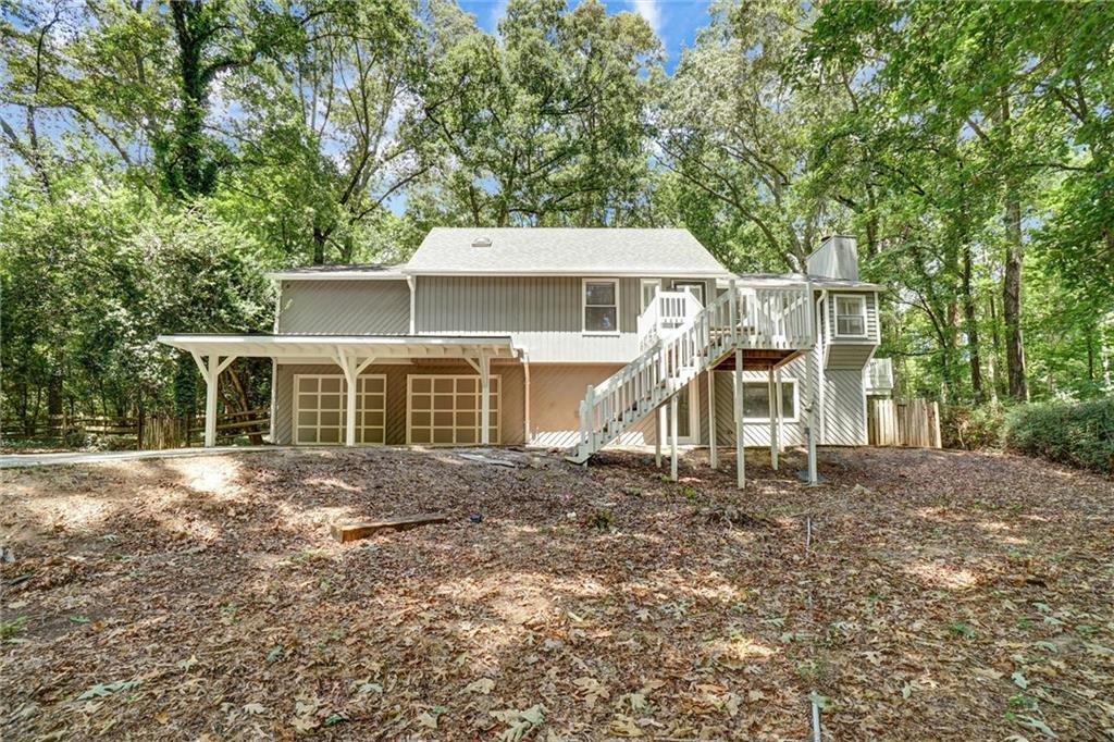 10520 Shallowford Rd., Roswell, GA 30075