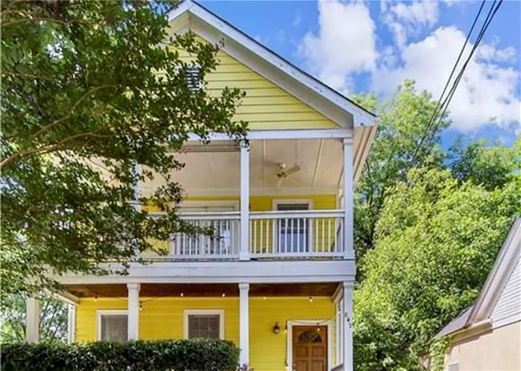 849 Marcus St., Atlanta, GA 30316