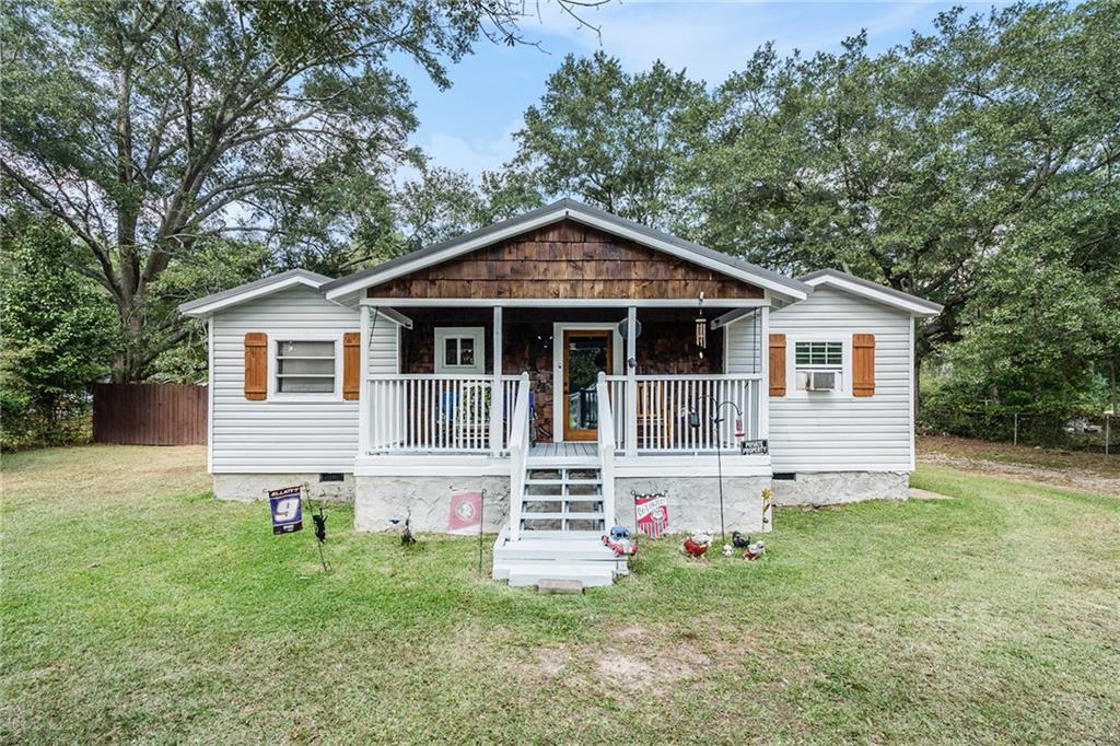 111 Vineyard Rd., Griffin, GA 30223