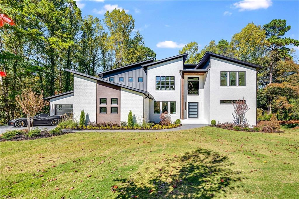 1000 Clementstone Dr., Sandy Springs, GA 30342