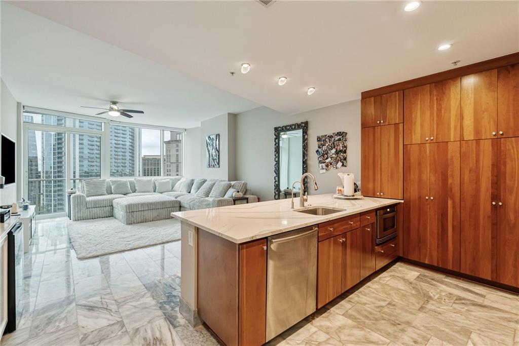 3325 Piedmont Rd. #1709, Atlanta, GA 30305