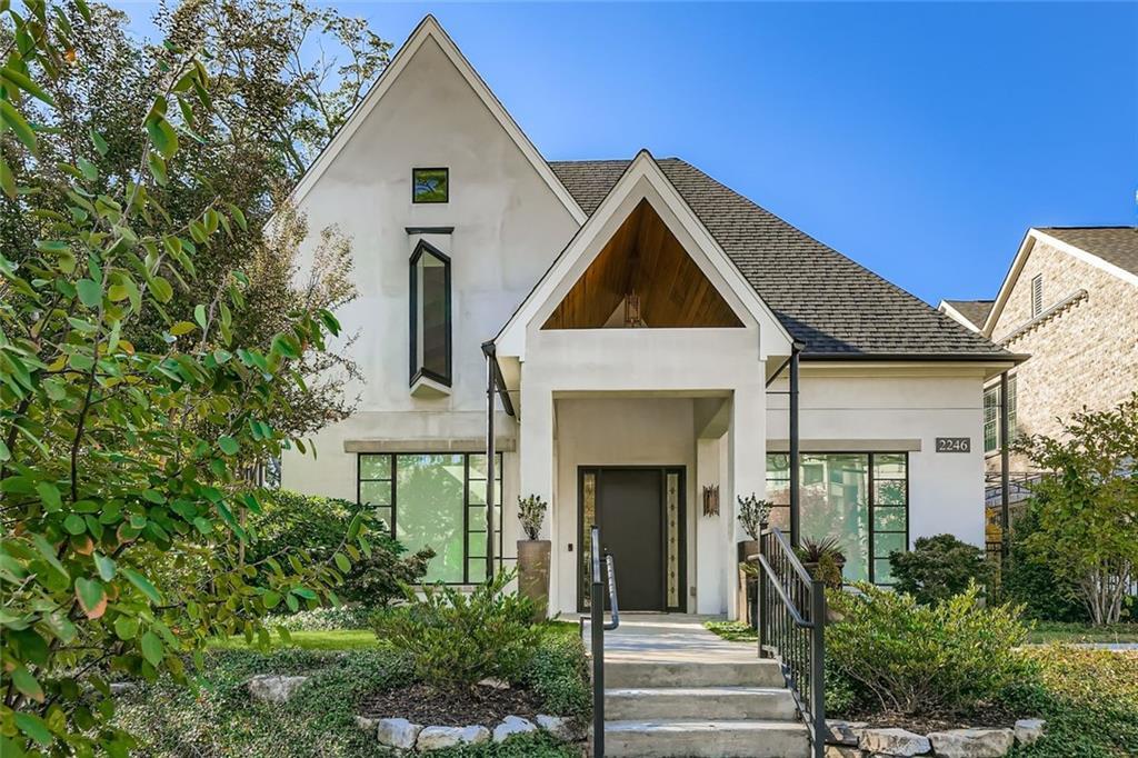 2246 Virginia Pl., Atlanta, GA 30305