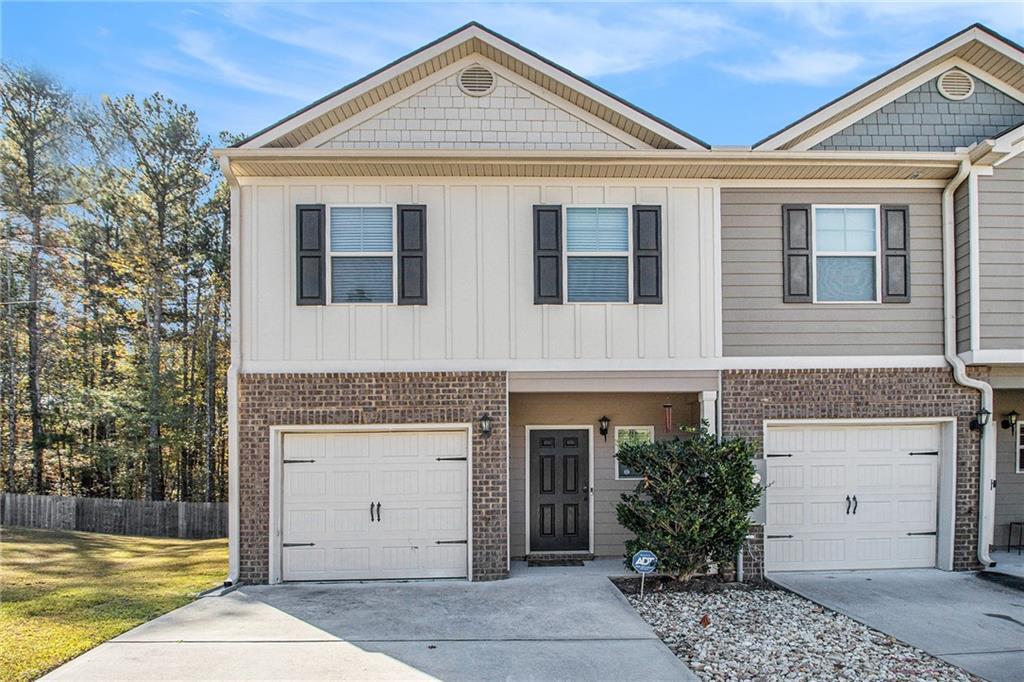 1609 Creel Ln., Atlanta, GA 30349