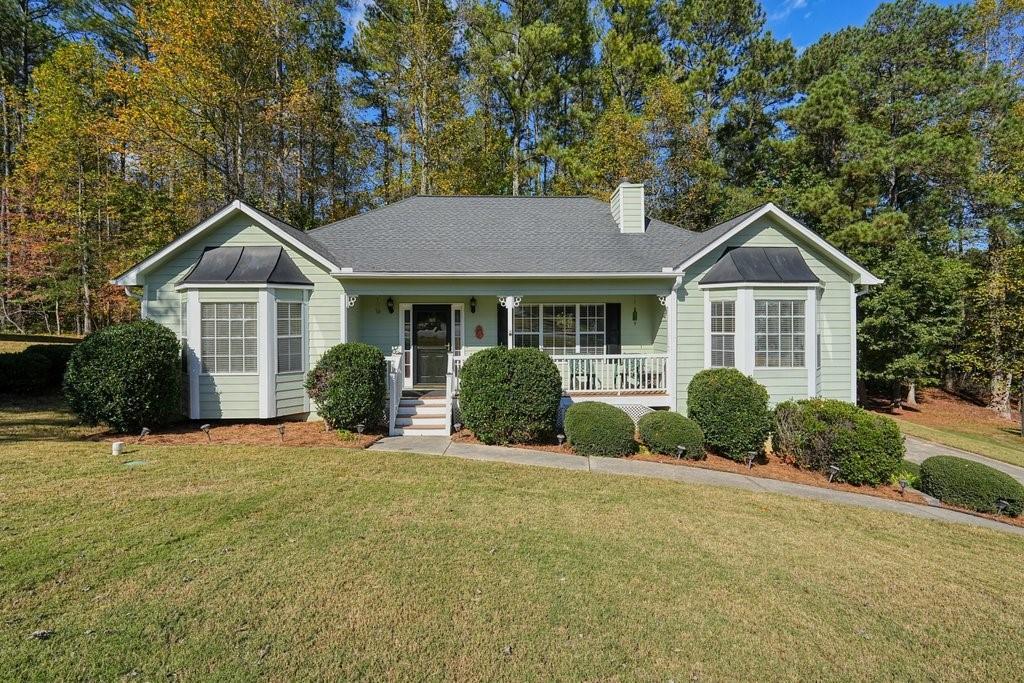 53 Oak Crest Ct., Dallas, GA 30132