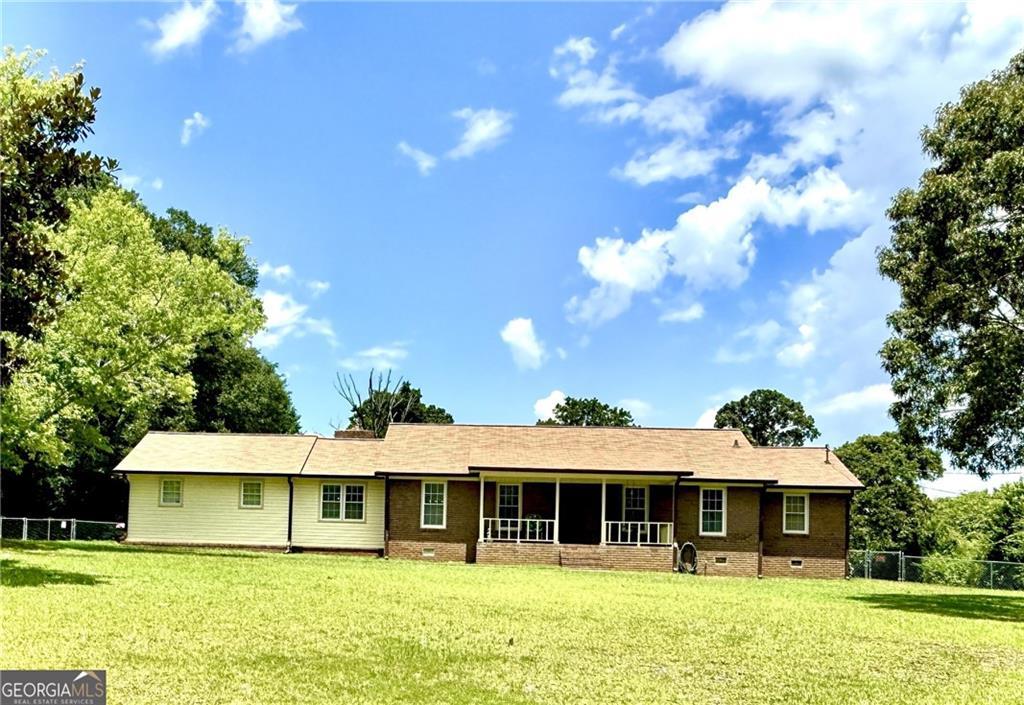 5680 Central Church Rd., Douglasville, GA 30135