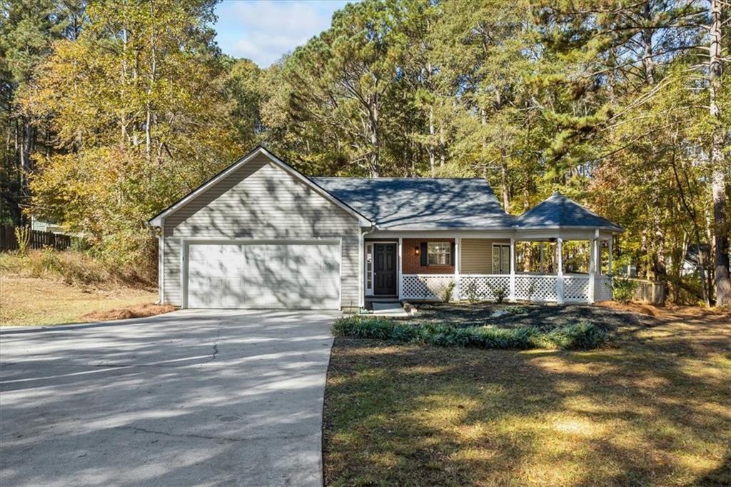 2485 Amber Hills Dr., Monroe, GA 30655