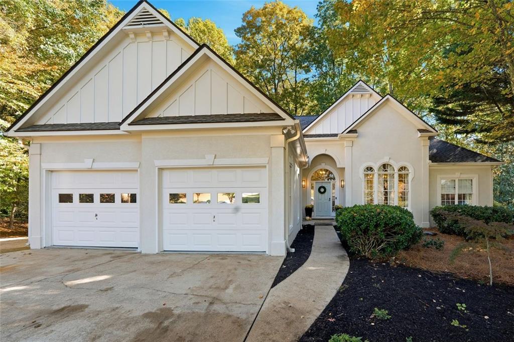 1665 Adair Blvd., Cumming, GA 30040