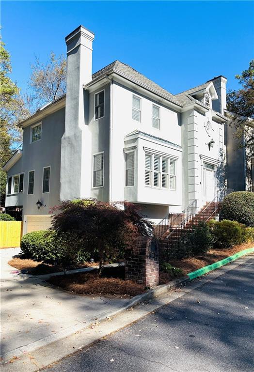 1320 Wildcliff Pkwy., Atlanta, GA 30329