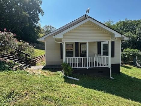 98 Echota 5th St., Calhoun, GA 30701