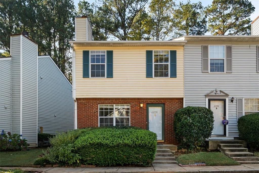 6390 Wedgeview Dr., Tucker, GA 30084